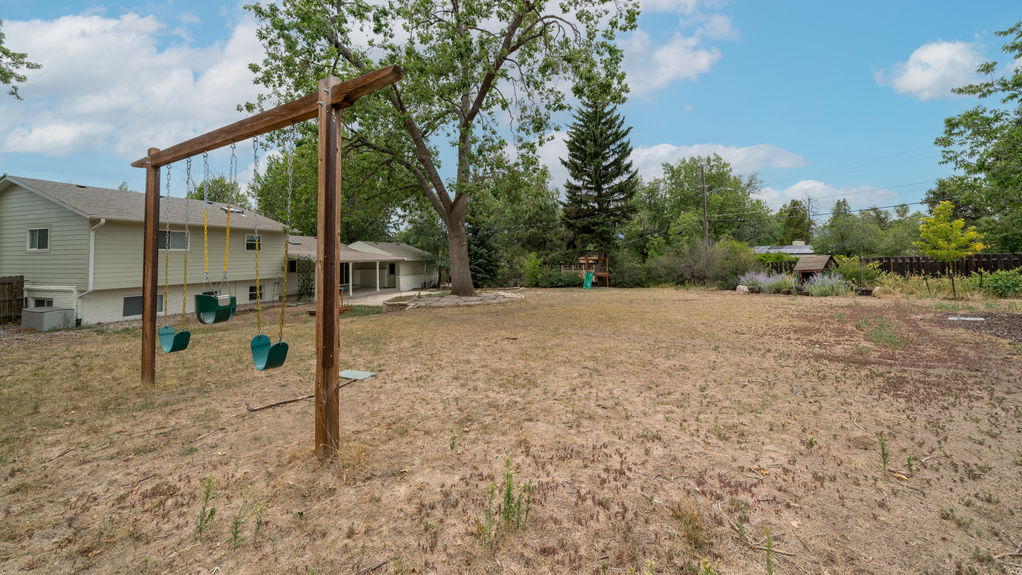 Fairview- Back Yard Alt 2