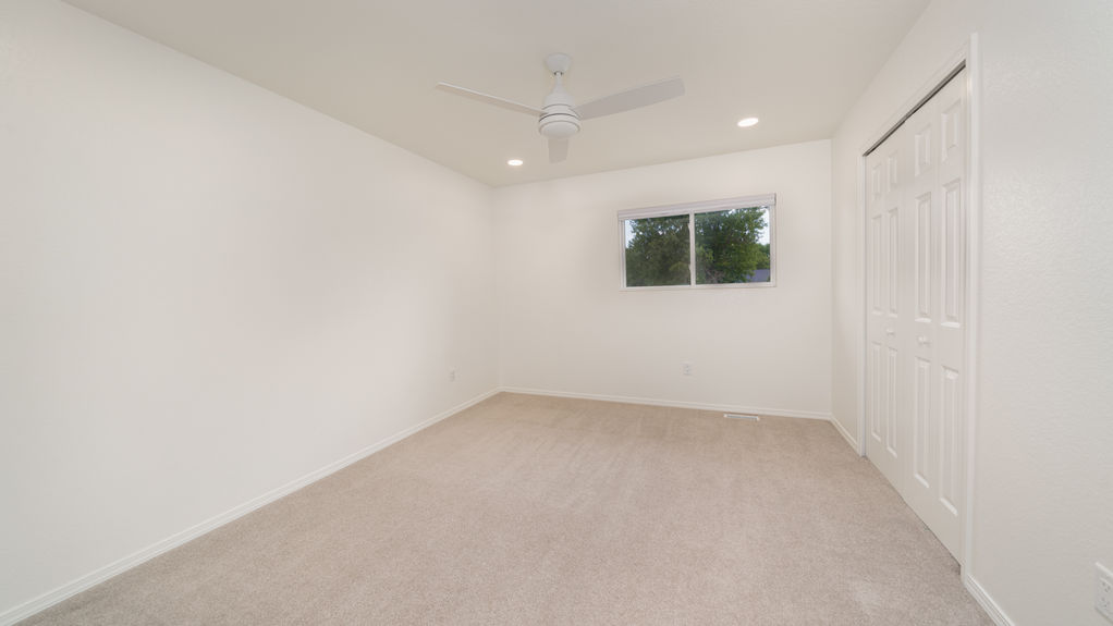 Fairview- Bedroom 1