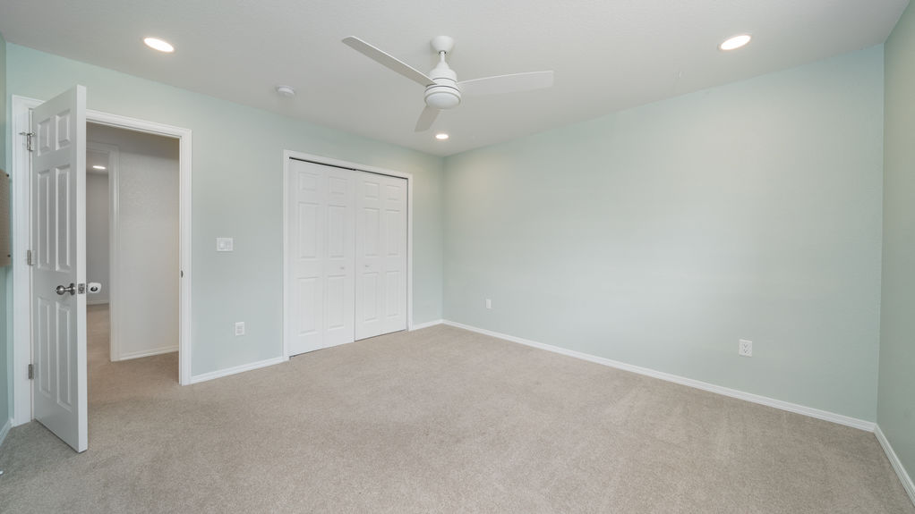 Fairview- Bedroom 2