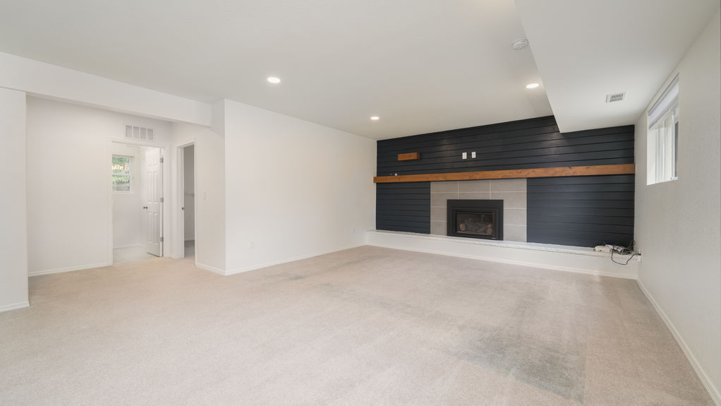 Fairview- Family Room