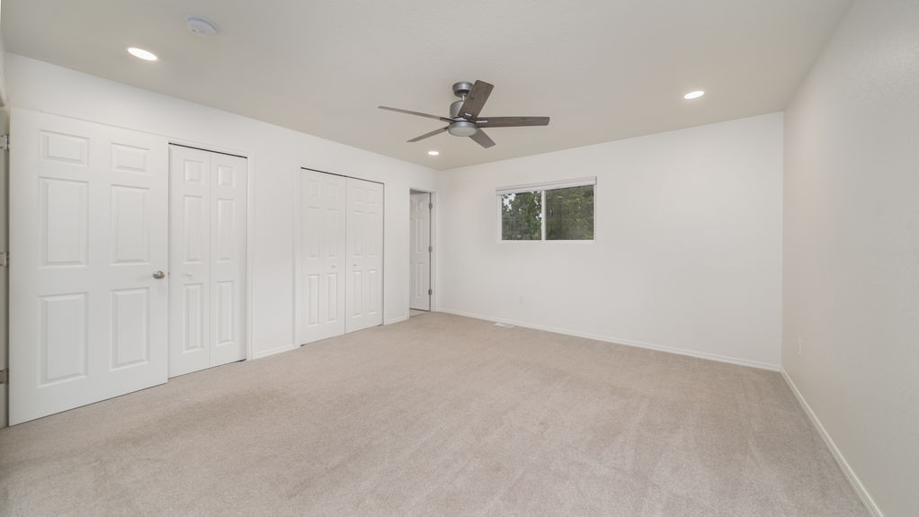 Fairview- Primary Bedroom Alt