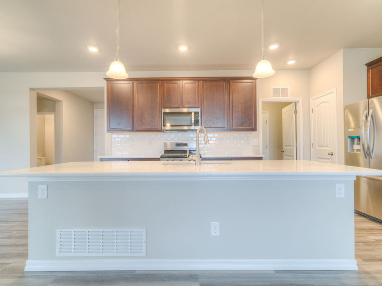 Morning Light-Kitchen Alt 2
