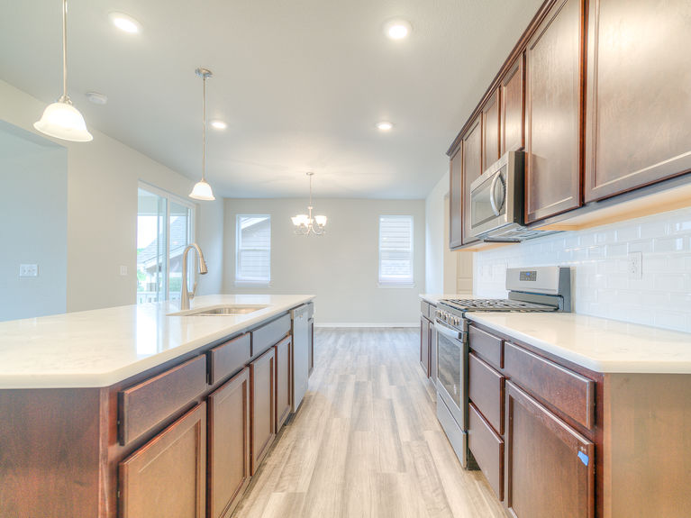 Morning Light-Kitchen Alt 3