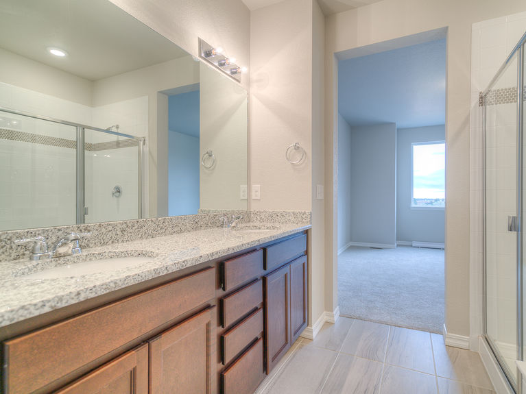 Morning Light-Master Bathroom Alt