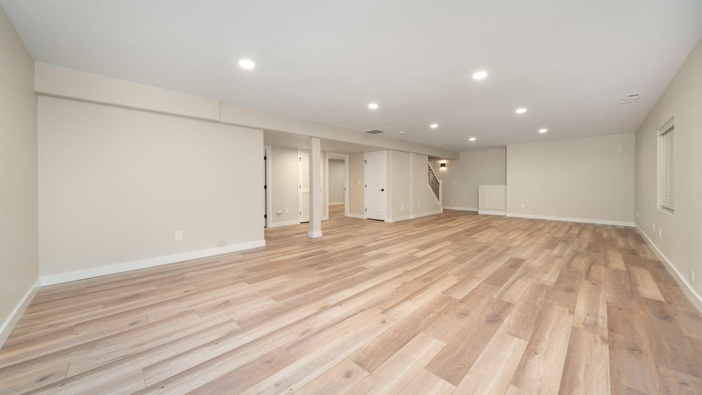 Point Reyes- Basement Alt