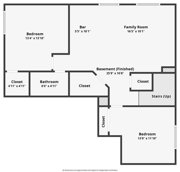 10825 Fossil Dust Dr_Basement