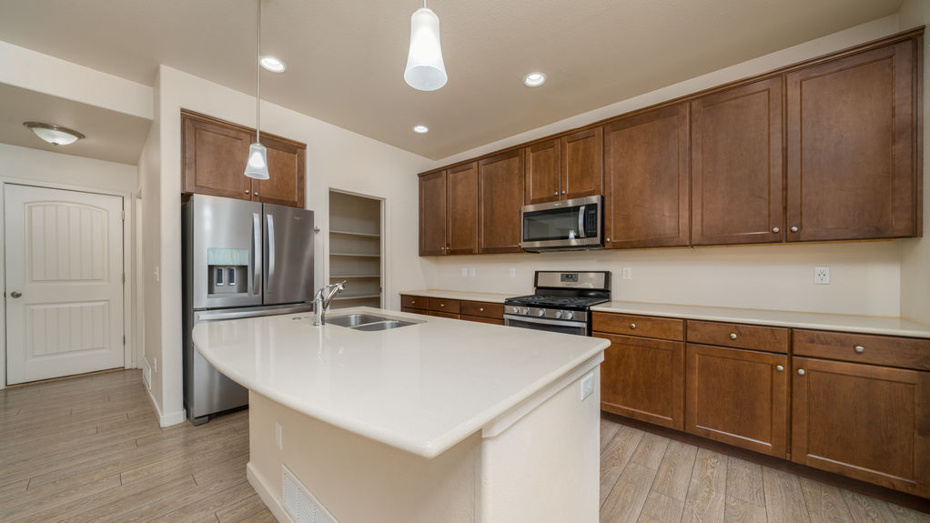10825 Fossil Dust- Kitchen Alt
