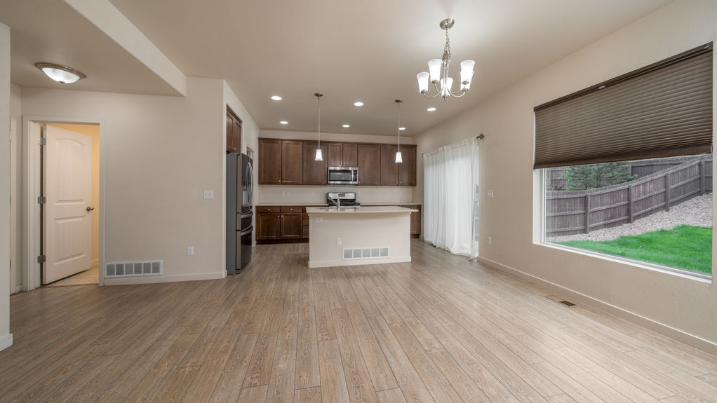 10825 Fossil Dust- Kitchen Dining
