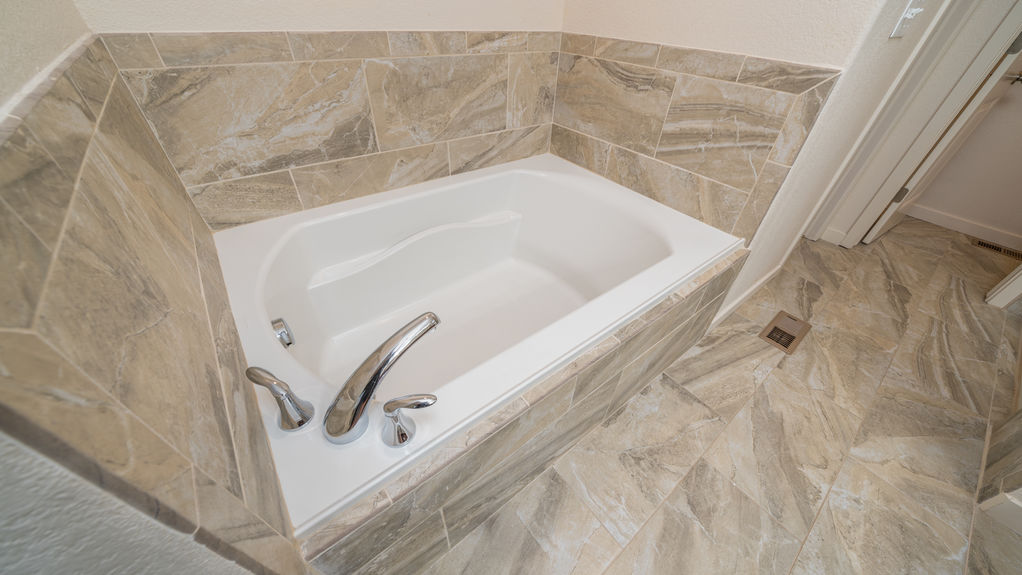 10825 Fossil Dust- Tub