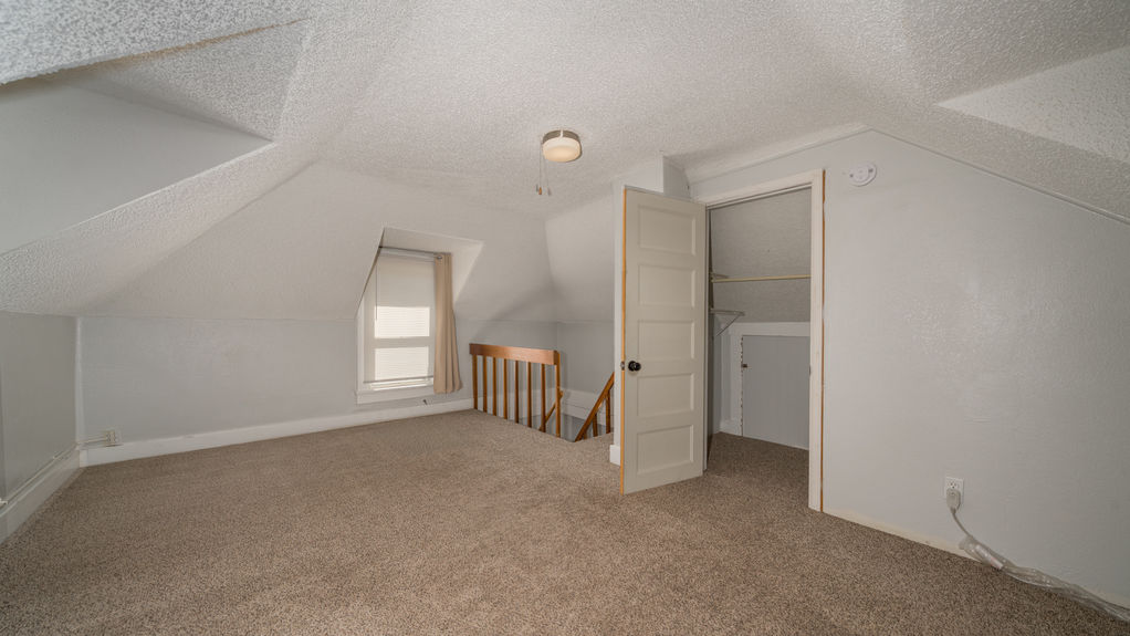 1215 Colorado- Bedroom
