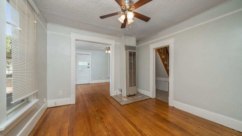 1215 Colorado- Dining Room