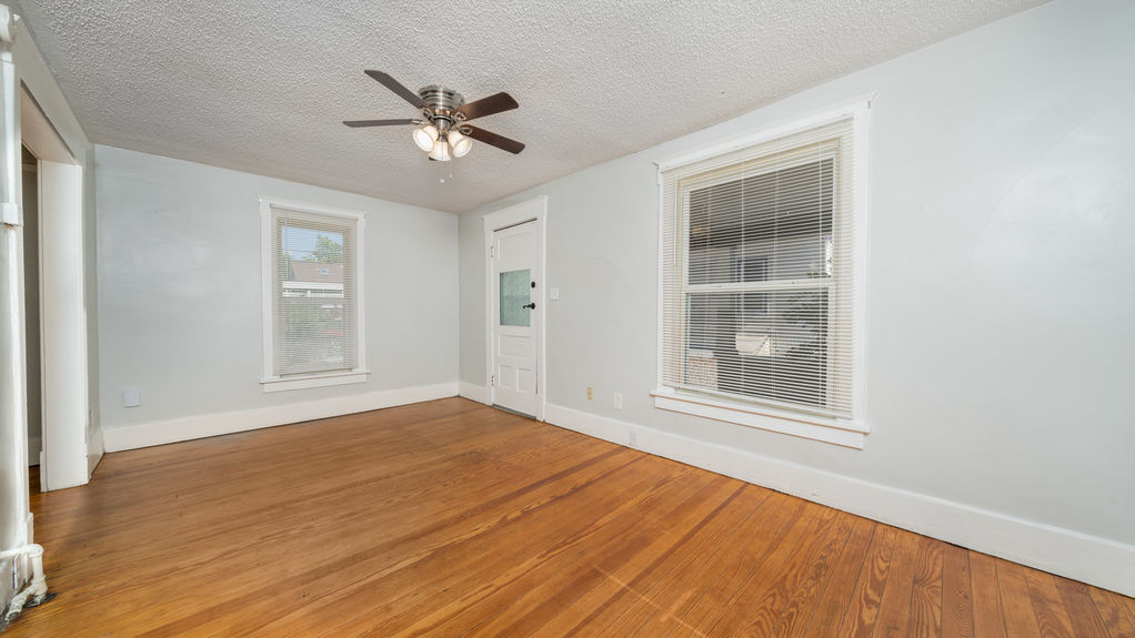 1215 Colorado- Living Room Alt