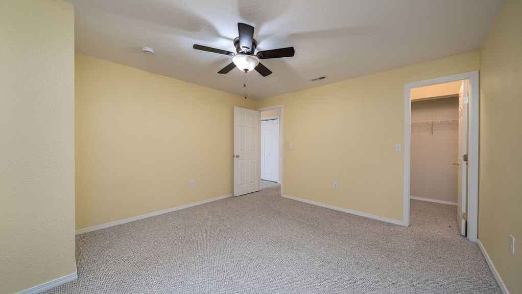 Cooper River- Basement Bedroom 1