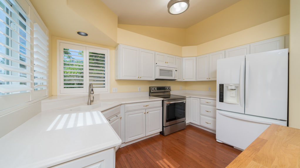 Cooper River- Kitchen Alt