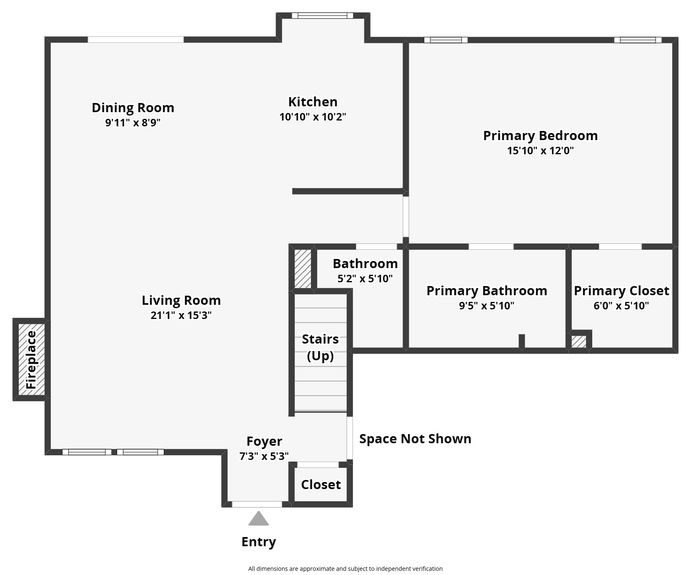 1408 Witches Willow Ln_Main Level