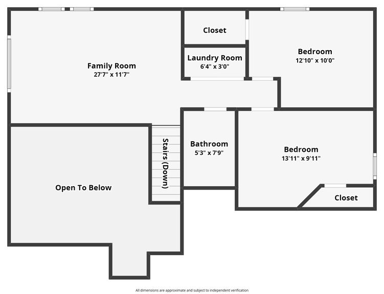 1408 Witches Willow Ln_Upper level