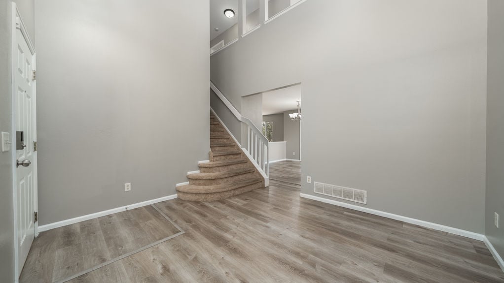 Hawk Meadow- Main Level Alt