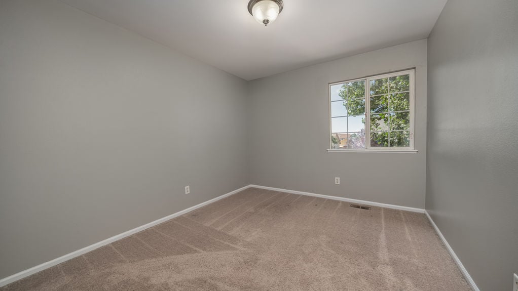 Hawk Meadow- Upstairs Bedroom 1