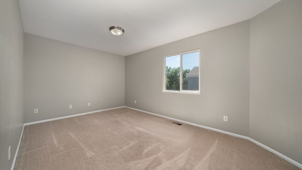 Hawk Meadow- Upstairs Loft