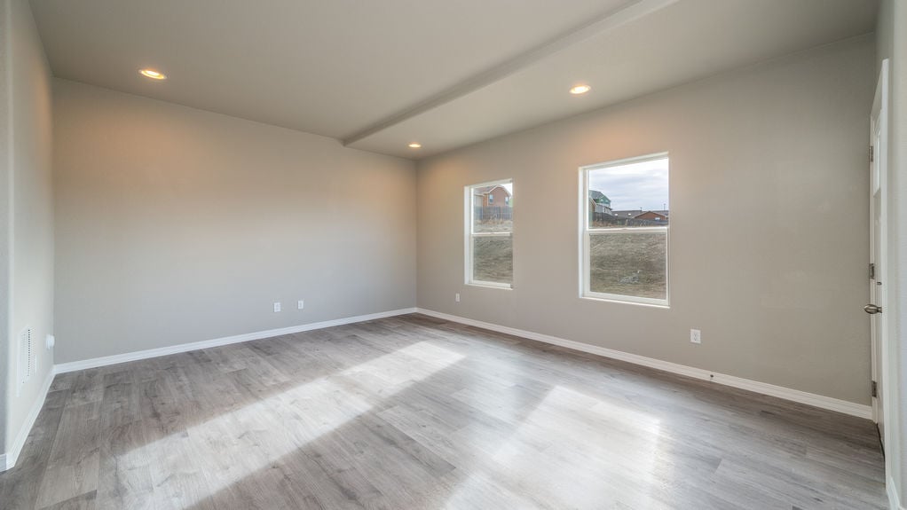 Lenexa-Living Room