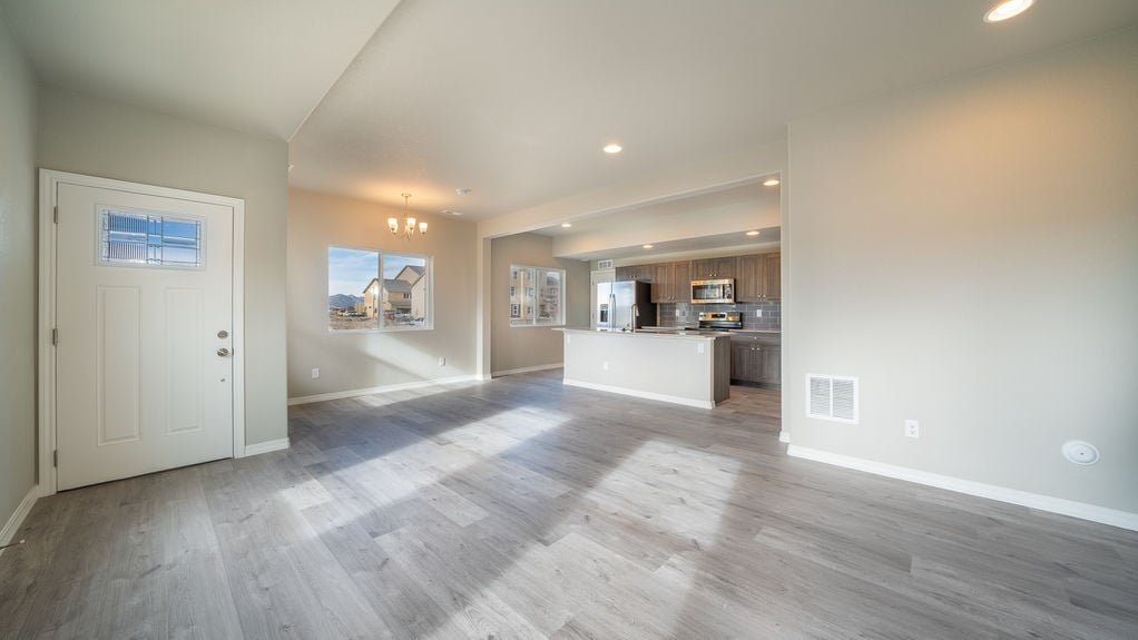 Lenexa-Main Level