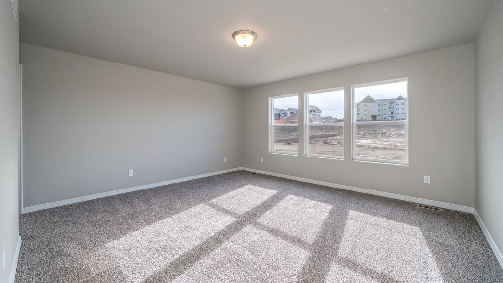 Lenexa-Primary Bedroom