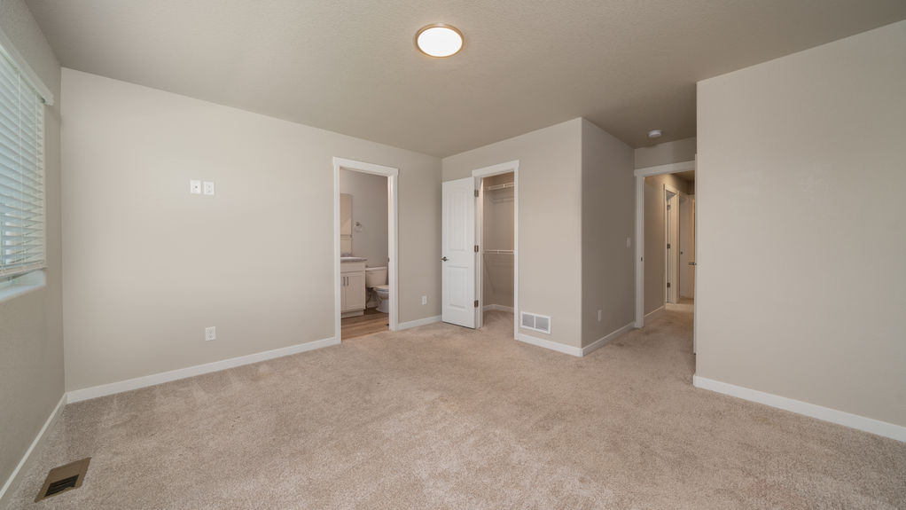 Palomino- Primary Bedroom