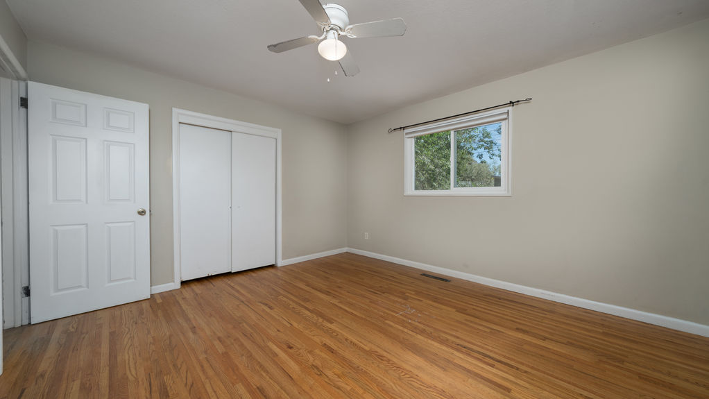 Sheffield- Bedroom 2