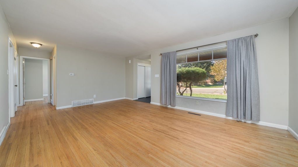 Sheffield- Living Room