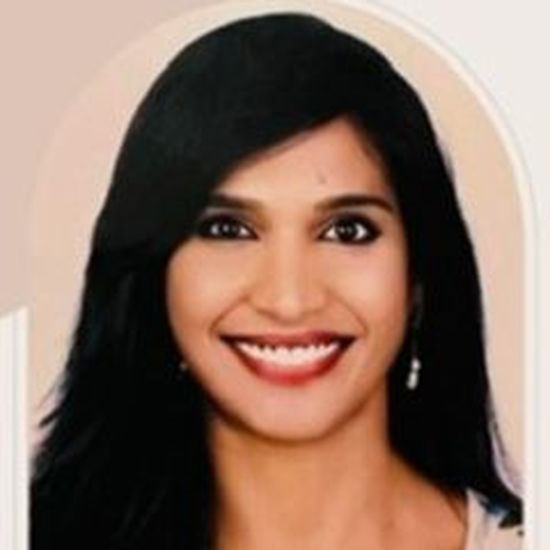 Angeline Rajan