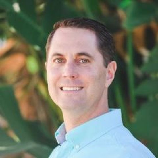 Greg McCarthy