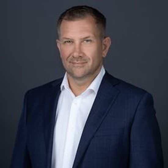 Jason Barber