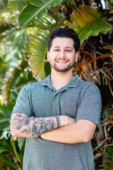 Sebastian Morales