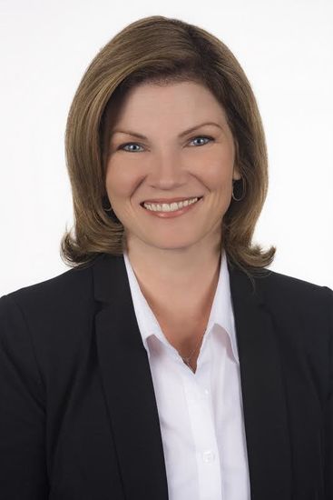 Sonya Barber