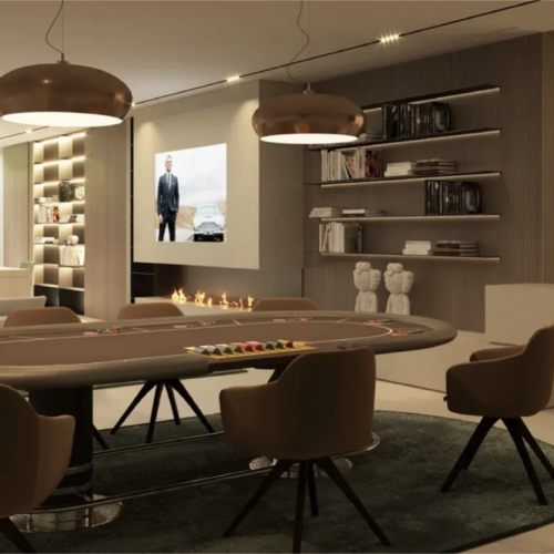 Fresh Look: 2024 Interior Design Trends in 5 Stylish Homes