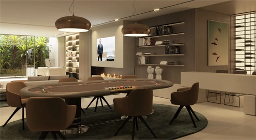 Fresh Look: 2024 Interior Design Trends in 5 …