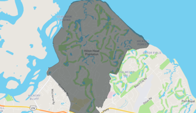 Hilton Head Plantation