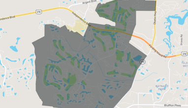 Sun City Hilton Head