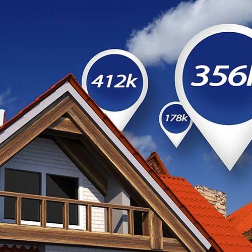 Why I Still Recommend Buying Real Estate in DFW—Even With High Mortgage Rates