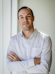 Byron Hunter