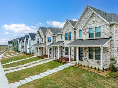 Is Now a Good Time to Sell Your DFW Home?