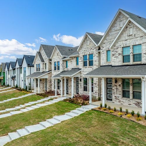 Is Now a Good Time to Sell Your DFW Home?
