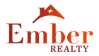 Ember Realty Logo Color Transparent