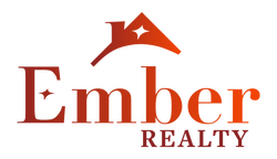Ember Realty Logo Color Transparent