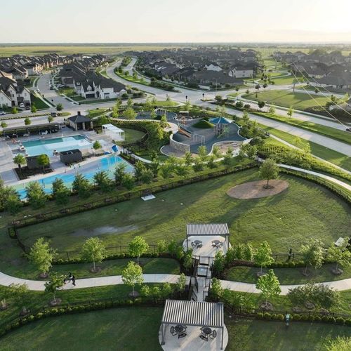 Why Location Matters More Than the House When Buying a Home in DFW
