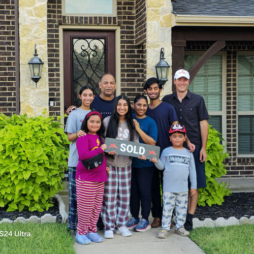5 Signs You're Ready to Move in DFW