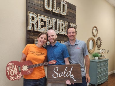 Top 5 Blunders When Home Selling in Southern DFW