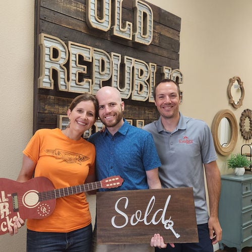 Top 5 Blunders When Home Selling in Southern DFW