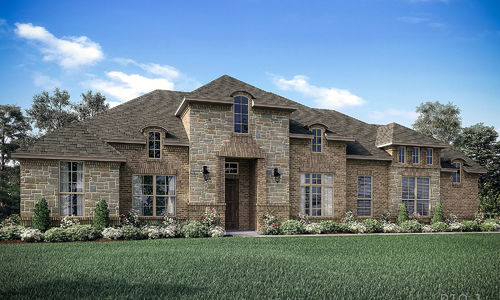 Mansfield Real Estate &hellip;