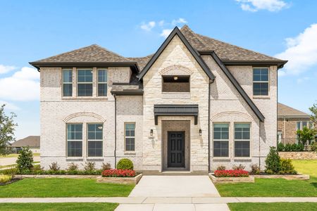 Goodland - Beazer Homes